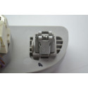 Puxador Pqp Alça Teto Cabide Luz Jeep Compass 2017 Original Original