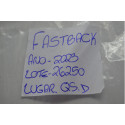 Quebra Sol Lado Direito Passageiro Fiat Fastback 2022 Orig