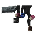 Plug Conector Modulo Central Aparelho Som Toro 2022 Original