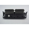 Difusor Ar Central Painel Hyundai Creta 2024 A 2025 Original