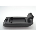 Apoio Encosto Braço Console Jac T60 2021 2022 Original Preto