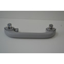 Puxador Interno Alça Teto Pqp Honda Crv 2010 Original Cinza