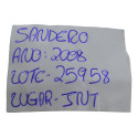 Botão Vidro Elétrico Renault Sandero Logan 2008 2009 Origina