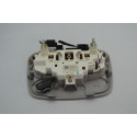 Luz Interna Dianteira Central Teto Gm Tracker 2021 Original