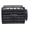 Difusor Ar Lateral Esquerdo Painel Spacefox 2008 Original