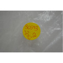 Par Puxador Alça Teto Pqp Duster 2011 Sandero Logan Original Cinza