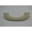 Puxador Alça Teto Pqp Cooper Countryman 2011 2012 Original Creme