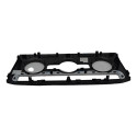 Moldura Comando Ar Painel Volkswagen Tiguan 2019 Original