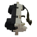 Comando Controle Ar Forçado Fox 2011 Spacefox Original