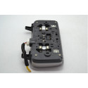 Luz Interna Teto Cortesia Hb20 2016 Original