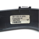 Moldura Comando Ar Painel Fiat Uno 2015 A 2021 Original