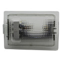 Luz Interna Teto Cortesia Chevrolet Tracker 2023 Original