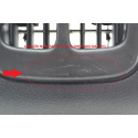 Difusor Ar Traseiro Console Jeep Compass 2017 A 2021 Origin