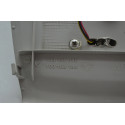 Moldura Sensor Luz Interna Teto Idea 2013 A 2016 Original