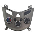 Comando Ar Condicionado Painel Chevrolet Sonic 2012 Original