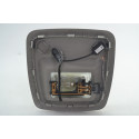 Luz Cortesia Interna Teto Chevrolet Sonic 2012 Original