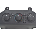 Comando Ar Condicionado Painel Ford Ka 2019 Origi