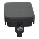 Fechadura Tampa Porta Luvas Vw Fox 2010 A 2022 Original