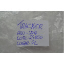 Tampa Porta Luvas Objeto Painel Chevrolet Tracker 2016 Orig