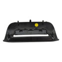 Moldura Multimidia Painel Fiat Cronos 2019 Argo Original Preto