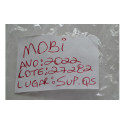 Par Presilha Suporte Quebra Sol Fiat Mobi 2021 Original