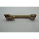  Puxador Alça Teto Pqp Com Cabide Bmw X3 2014 Original Original