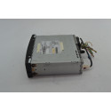 Radio Aparelho Som Painel Peugeot 2008 207 Origin 9674836777