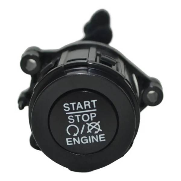 Botão Comando Start Stop Engine Compass 2016 A 2022 Original