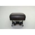 Encosto Apoio Braço Console Central Gm Captiva 2014 Original Preto