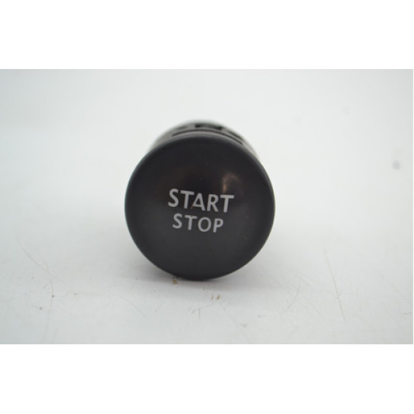 Botão Start Stop Painel Renault Fluence 2013 2014 Original