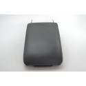Apoio Encosto Braço Console Central Vw Jetta 2011 Original Preto