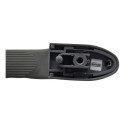 Puxadora Alça Teto Pqp Fiat Marea Elx 1998 Original Preto