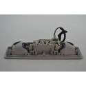 Luz Cortesia Interna Teto Volkswagen Golf 2013 Original