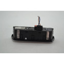 Botão Chave Luz Farol Farol Milha Auto Bmw X5 2018 Original