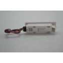 Luz Cortesia Moldura Inferior Painel Bmw X3 2014 Original
