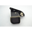 Difusor Ar Lateral Direito Painel Peugeot 207 2011 Original