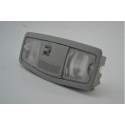 Luz Interna Teto Central Dianteira Mitsubishi Asx 2016 Orig