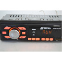 Radio Aparelho Som Tiger Auto Com Usb Auxiliar Sd-tg403009