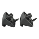 Par Presilha Suporte Quebra Sol Chery Tiggo 8 2023 Original