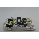 Luz Interna Teto Cortesia Audi Q3 Tfsi 2014 Original