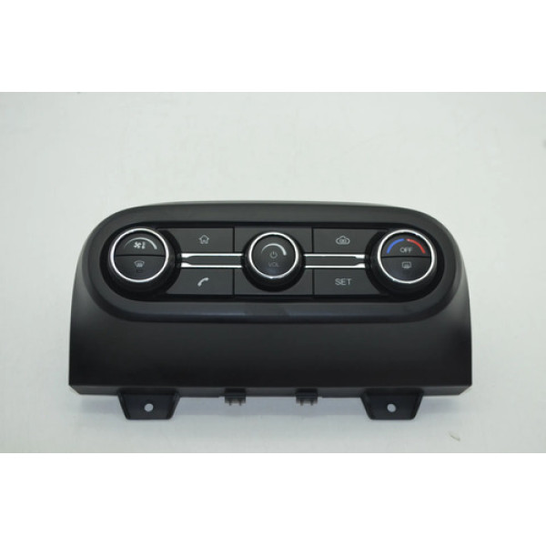 Comando Ar Condicionado Chery Tiggo 5x 2018-2022 Original