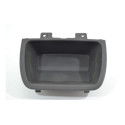 Porta Treco Objeto Painel Chevrolet Montana Ls 2011 2012 Ori Preto