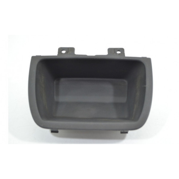 Porta Treco Objeto Painel Chevrolet Montana Ls 2011 2012 Ori Preto