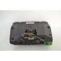 Kit Radio Comando Ar Condicionado Painel Xc60 2014-2017 Orig