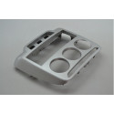 Moldura Central Painel Citroen C3 2013 A 2016 Original