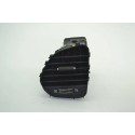 Difusor Ar Lateral Esquerdo Painel Renegade 2024 Original