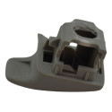 Cabide Teto Suporte Quebra Sol Vw Amarok 2022 Original