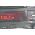 Radio Aparelho Som Mp3 Painel Mohave 2010 Original