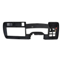 Acabamento Painel Instrumentos Gm Blazer S10 2000 Original Preto