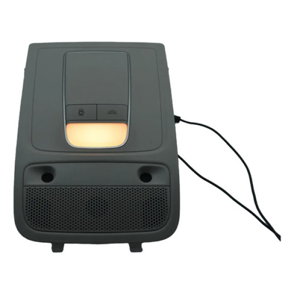 Luz Teto Dianteira Cortesia Audi A3 2013-2020 Original